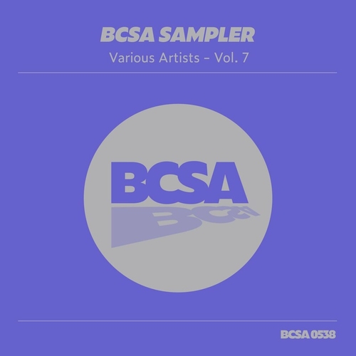 VA - BCSA Sampler, Vol. 7 [BCSA0538]